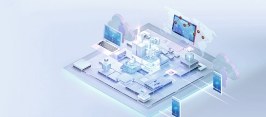 華為光產品線總裁靳玉志 深度參與光博會，探索F5G新應用與新實踐